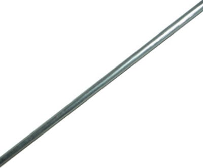 11270 0.25 X 36 In. Round Aluminum Rod, Pack Of 6