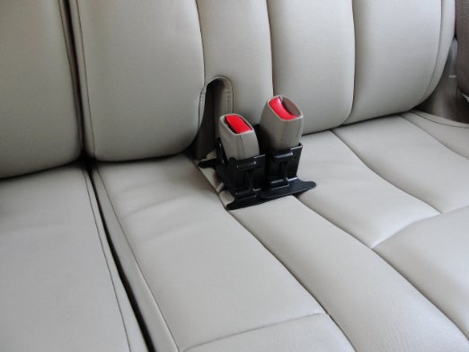 Mybucklemate Auto Accessories