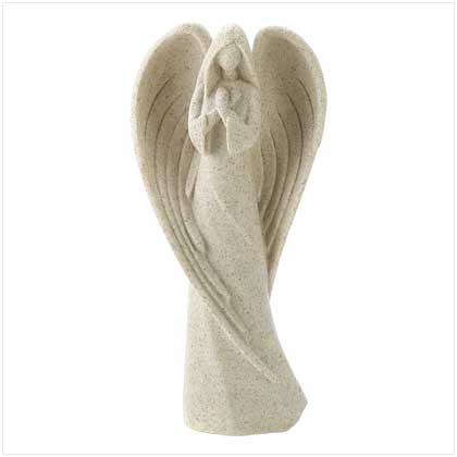 39694 Desert Angel Figurine