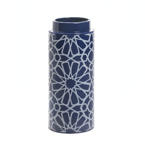 10016809 Orion Ceramic Vase