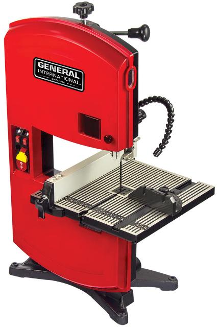 Bs5105 9 In. 2.5a Wood Cutting Band Saw