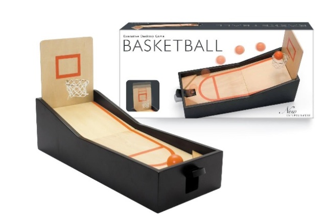 1680 New Entertainment Desktop Basketball