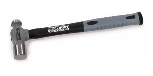 UPC 802090630248 product image for 63024 32 oz. Ball Pein Hammer - Pack Of 6 | upcitemdb.com