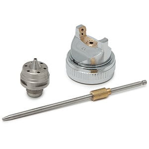 UPC 802090000195 product image for Titan 19000-14 1.4 mm. Needle & Nozzle Set | upcitemdb.com