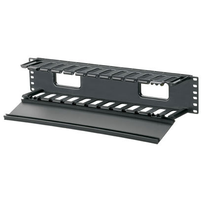 Patch Link Horizontal Cable Manager