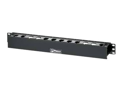Patch Link Horizontal Cable Manager