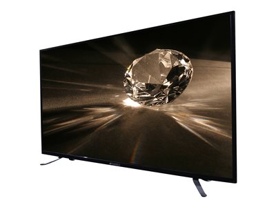 UPC 755805821366 product image for Sansui 11633937 54.6 in. LED TV - Black | upcitemdb.com