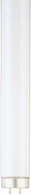 0566000 1.4 X 1.5 In. 20w Cool White Fluorescent Light Bulb, Pack Of 15