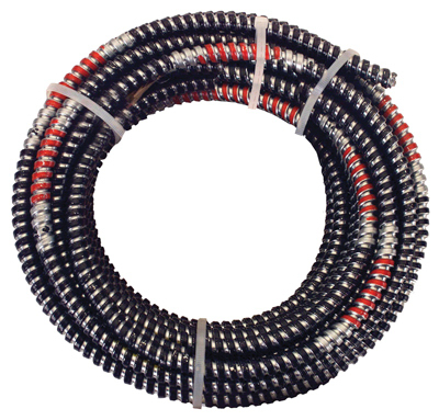 1405n42-afc 250 Ft. 12-3 Act Armored Cable