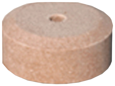 & 075-091-03 24 Pack, 2 In. Round Trace Minerals Salt Spool