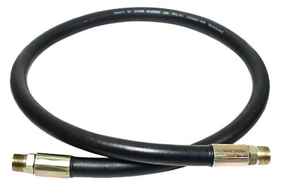 98399072 0.25 X 60 In. 2 Wire Hydraulic Hose