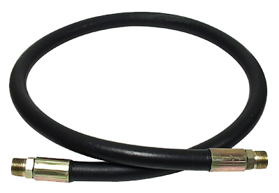98398367 0.75 X 18 In. 2 Wire Hydraulic Hose