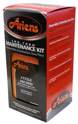 721013 Sno-thro Maintenance Kit, For 921 & 926 Series Models