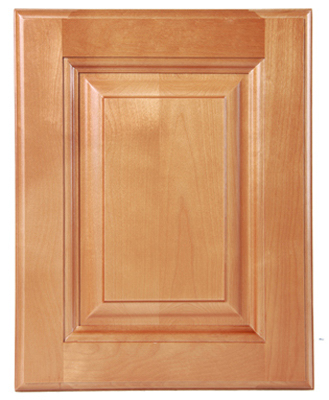 Ut182484pas 18 X 84 In. Pacific Sunset Pantry Cabinet
