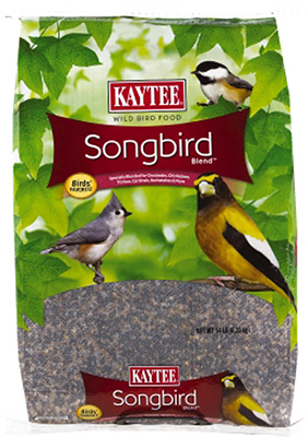Kaytee Products 100034431 14 Lbs. Songbird Seed