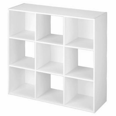 Picture for category Closet Organizers