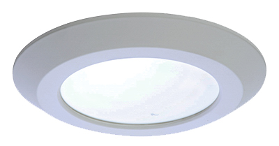 Sld606930whr 0.83 In. Led Surface Mount Light