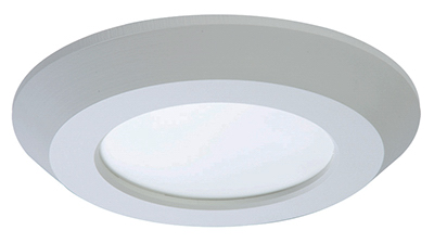 Sld405930whr 4 In. Led Surface Mount Light