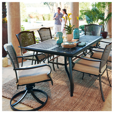 Corsica Dinette Sets