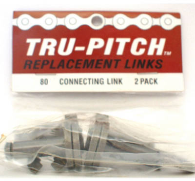 Tcl80-2pk No. 80 Connecting Count Link, 2 Pack