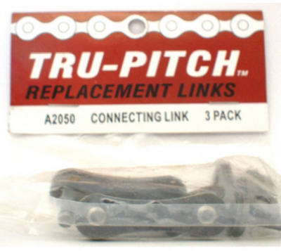 Tca2050-3pk No. 2050 Connecting Count Link, 3 Pack