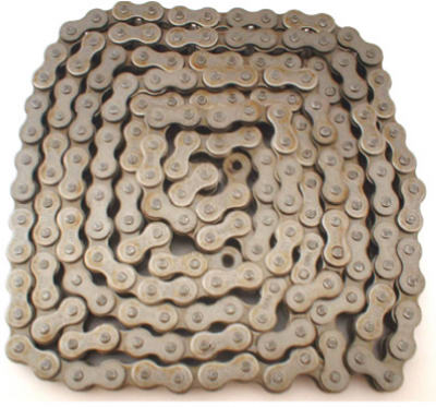 Trc50-md 10 Ft. No. 50 Roller Chain