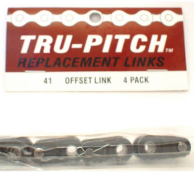 Thl41-4pk 4 Pack No. 41 Offset Link