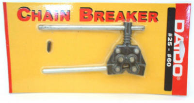 Pe2560 No. 25-60 Chain Breaker
