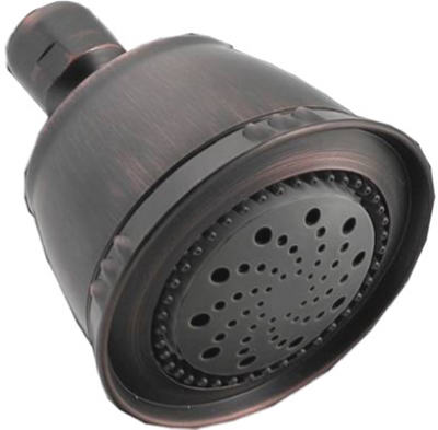 Delta Faucet 75565rb Venetian Bronze, 2.5 Gpm Maximum Flow - 5 Spray Shower Head