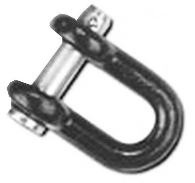 24063 0.37 X 1.25 In. Utility Clevis