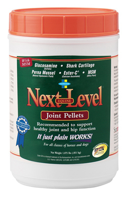 3003773 1.875 Lbs. Next Level Equine Joint Pellet