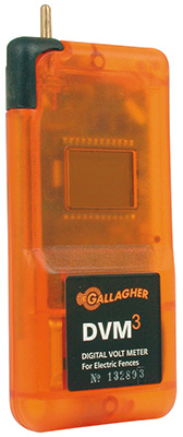 G503014 Digital V Meter