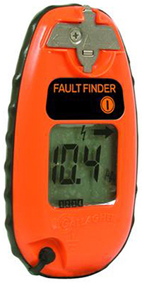 G50905 Multi-mode Fault Finder Tool