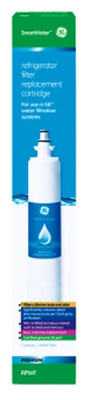 Rpwfegds Premium Water Filter