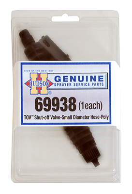 69938 Replacement Poly Roto Valve