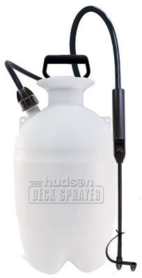67881 Deck Sprayer - 1 Gallon