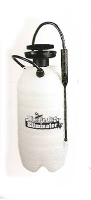 60153 Poly Weed & Bug Eliminator Sprayer - 3 Gallon