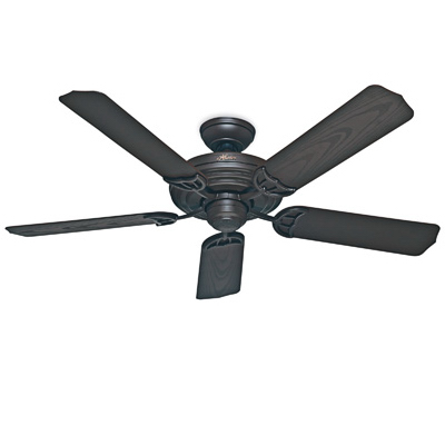 53061 52 In. Seaair Outdoor Ceiling Fan - Bronze
