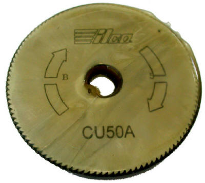 Cu50a Key Machine Replacement Cutter