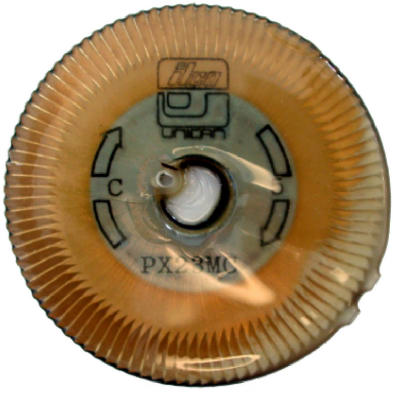 P-x23mc Key Machine Replacement Cutter