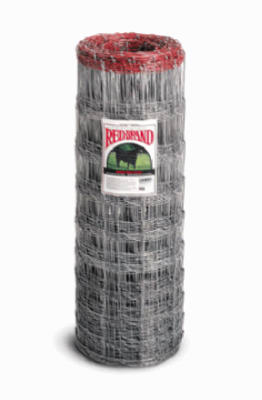 70315 48 H In. X 330 Ft. Galvanized Sheep & Goat Field Fence