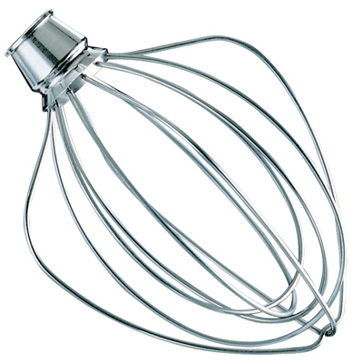 K45ww Stainless Steel Wire Whip