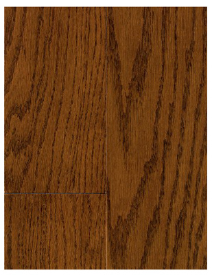 Samling Global BE5-SP Redgate American Traditions Oak Spice Flooring