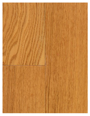 Samling Global BE5-WH Redgate American Traditions Oak Wheat Flooring