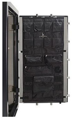 10584 Accessory Door Pocket System Model 18