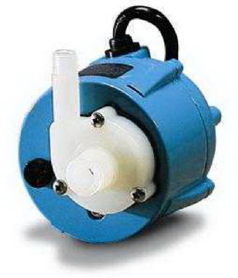 501203 1-42 Dual Purpose Intake Submersible Pump