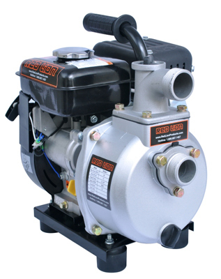 617031 2rlag-1, 60 Gpm Gas Water Pump