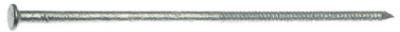 530a 60d 6 In. Ring Shank Polebarn Nail - 50 Lbs.