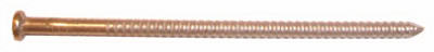 Ss8ws-5 8d 2.5 In. Stainless Steel Ring Shank Siding Nail - 5 Lbs.