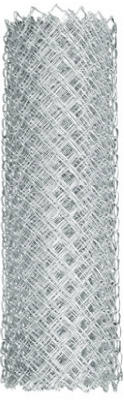 Midwest Air 308704a 48 In. X 50 Ft. 11.5ga Chain Link Fabric